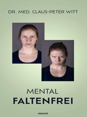 cover image of Mental faltenfrei